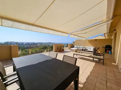 Penthouse in Selwo