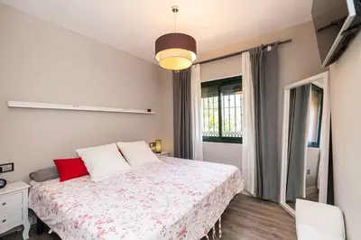 Middle Floor Apartment in Elviria