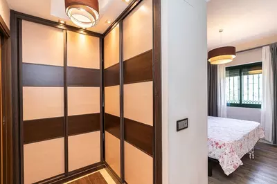 Middle Floor Apartment in Elviria