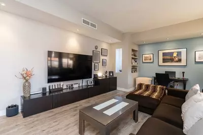 Middle Floor Apartment in Elviria