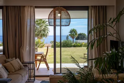 Ground Floor Apartment in Casares