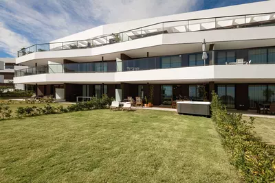 Ground Floor Apartment in Casares
