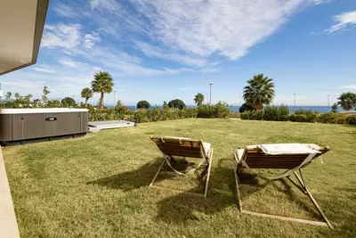 Ground Floor Apartment in Casares