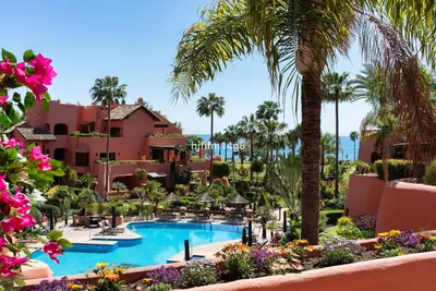 Penthouse Duplex in Estepona