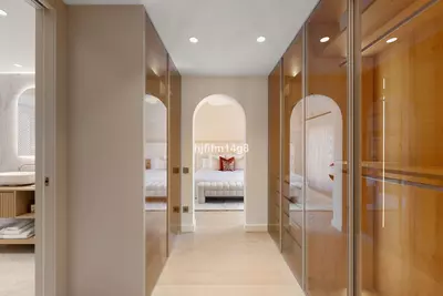 Penthouse Duplex in Estepona