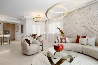 Penthouse Duplex in Estepona