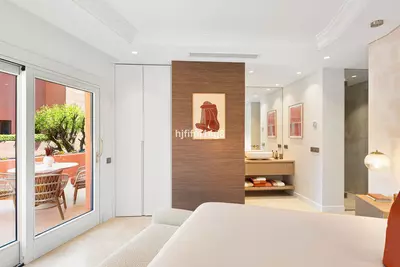 Penthouse Duplex in Estepona