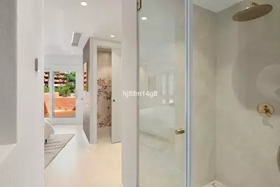 Penthouse Duplex in Estepona