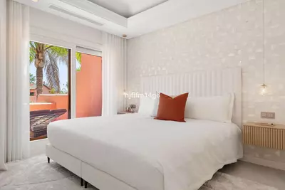 Penthouse Duplex in Estepona
