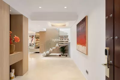 Penthouse Duplex in Estepona