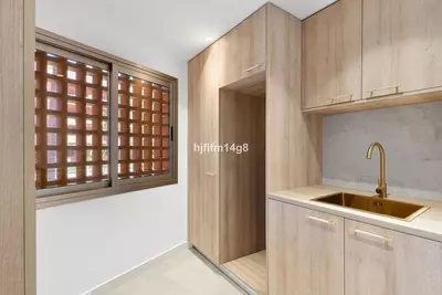 Penthouse Duplex in Estepona