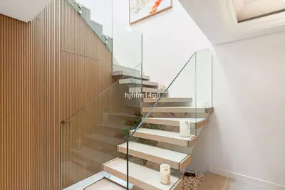 Penthouse Duplex in Estepona