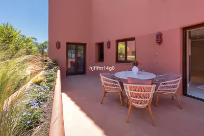 Penthouse Duplex in Estepona