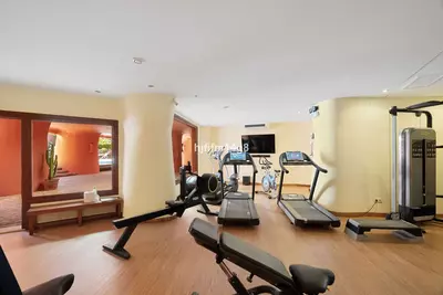 Penthouse Duplex in Estepona