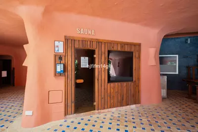 Penthouse Duplex in Estepona