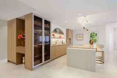 Penthouse Duplex in Estepona
