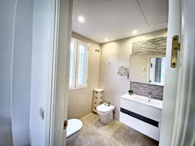 Ground Floor Apartment in Cabopino