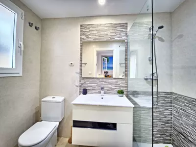 Ground Floor Apartment in Cabopino