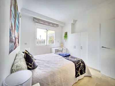 Ground Floor Apartment in Cabopino