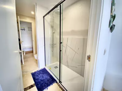 Ground Floor Apartment in Cabopino
