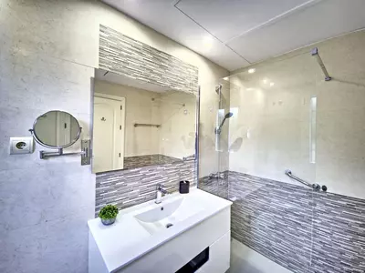 Ground Floor Apartment in Cabopino