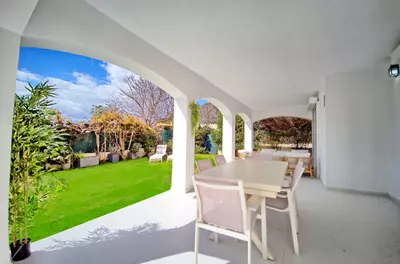 Ground Floor Apartment in Cabopino