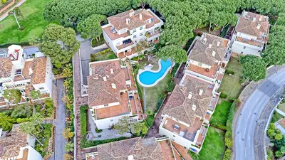 Ground Floor Apartment in Cabopino