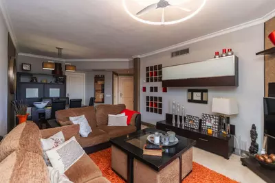 Penthouse in Bel Air