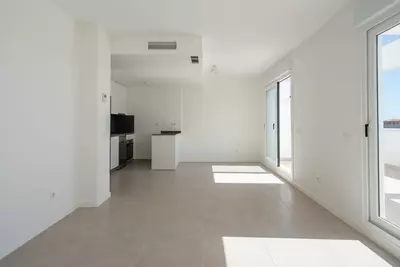 Penthouse in Estepona