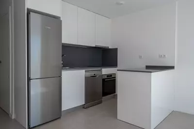 Penthouse in Estepona