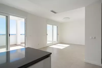 Penthouse in Estepona