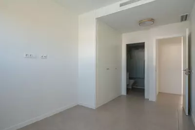 Penthouse in Estepona