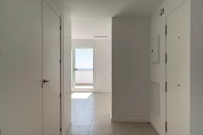 Penthouse in Estepona