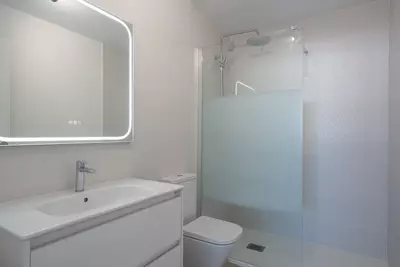 Penthouse in Estepona