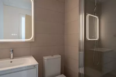 Penthouse in Estepona
