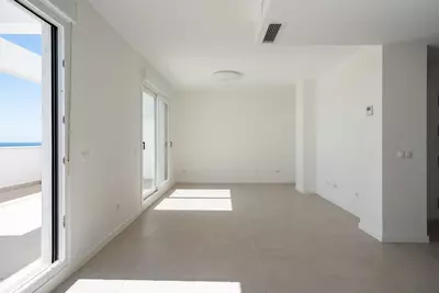 Penthouse in Estepona