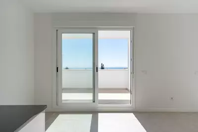Penthouse in Estepona