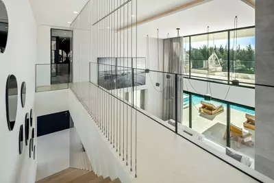 Detached Villa in Nueva Andalucía