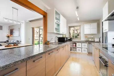 Ground Floor Apartment in Benahavís