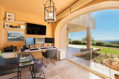 Ground Floor Apartment in El Paraiso