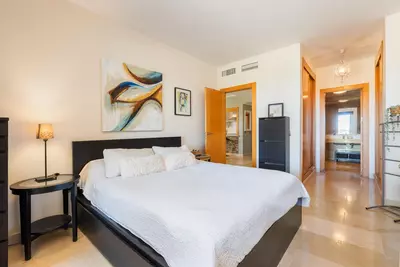 Ground Floor Apartment in Benahavís