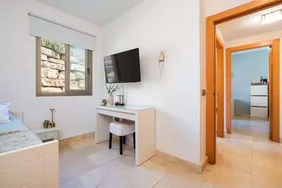 Ground Floor Apartment in Benahavís