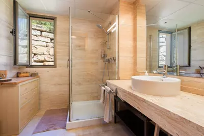 Ground Floor Apartment in El Paraiso