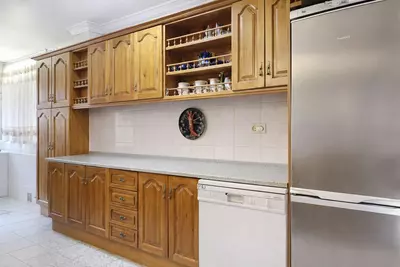 Middle Floor Apartment in Estepona