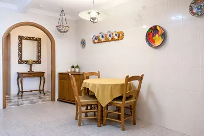 Middle Floor Apartment in Estepona