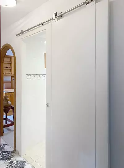 Middle Floor Apartment in Estepona