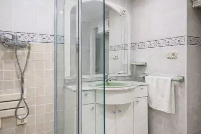 Middle Floor Apartment in Estepona