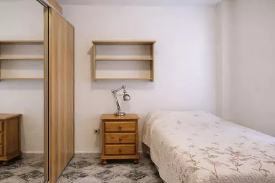 Middle Floor Apartment in Estepona