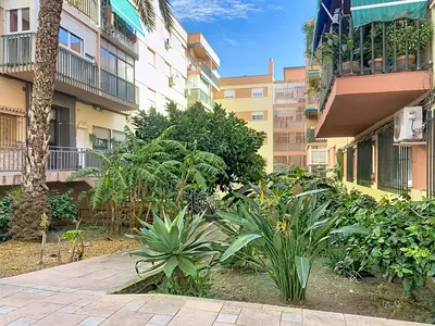 Middle Floor Apartment in Estepona