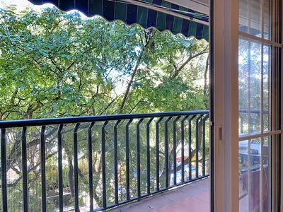 Middle Floor Apartment in Estepona